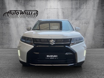 Vehicle image SUZUKI VITARA 0 Vehicle image SUZUKI VITARA 0