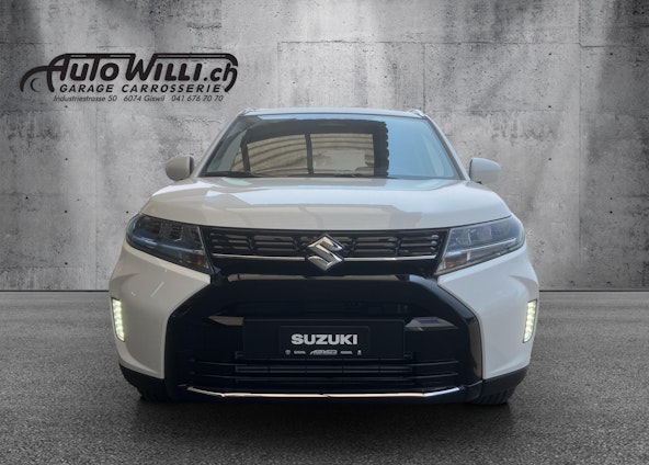 First vehicle image First vehicle image