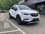 First vehicle image