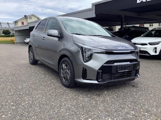 Vehicle image KIA PICANTO 0