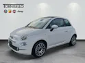 Fiat 500 C 1.0 Hybrid Dolcevita