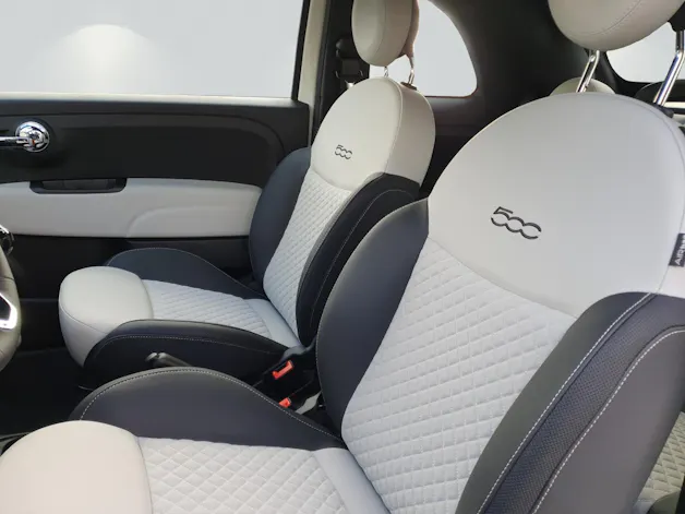 Fiat 500 C 1.0 Hybrid Dolcevita