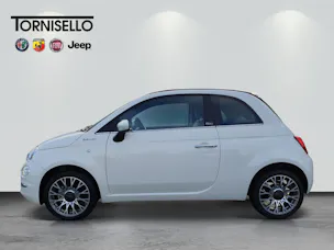 Fiat 500 C 1.0 Hybrid Dolcevita