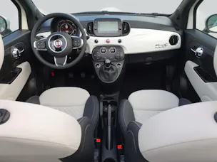 Fiat 500 C 1.0 Hybrid Dolcevita