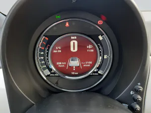 Fiat 500 C 1.0 Hybrid Dolcevita