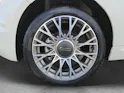 Fiat 500 C 1.0 Hybrid Dolcevita