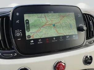 Fiat 500 C 1.0 Hybrid Dolcevita