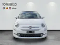 Fiat 500 C 1.0 Hybrid Dolcevita