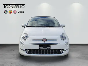 Fiat 500 C 1.0 Hybrid Dolcevita