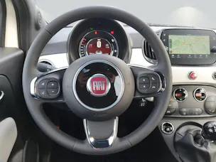 Fiat 500 C 1.0 Hybrid Dolcevita