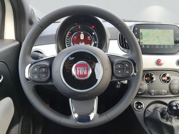 Fiat 500 C 1.0 Hybrid Dolcevita