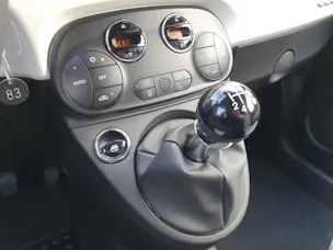 Fiat 500 C 1.0 Hybrid Dolcevita