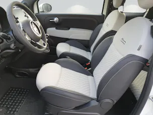 Fiat 500 C 1.0 Hybrid Dolcevita