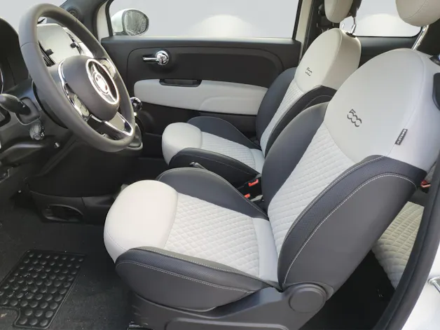Fiat 500 C 1.0 Hybrid Dolcevita
