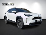 First vehicle image