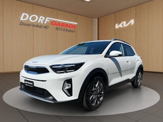 Vehicle image KIA STONIC 0