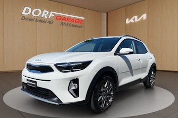 Vehicle image KIA STONIC 0 Vehicle image KIA STONIC 0