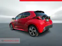 Toyota Yaris 1.5 VVT-i HSD Trend