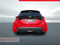 Toyota Yaris 1.5 VVT-i HSD Trend