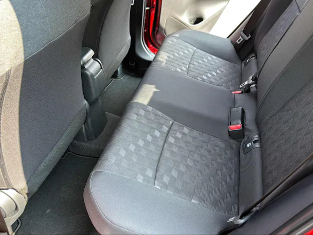Toyota Yaris 1.5 VVT-i HSD Trend
