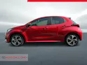Toyota Yaris 1.5 VVT-i HSD Trend