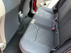 Toyota Yaris 1.5 VVT-i HSD Trend