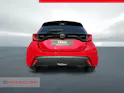 Toyota Yaris 1.5 VVT-i HSD Trend