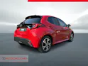 Toyota Yaris 1.5 VVT-i HSD Trend