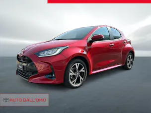 Toyota Yaris 1.5 VVT-i HSD Trend