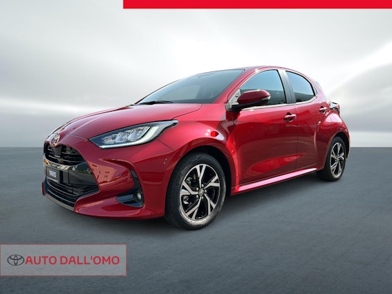 First vehicle image First vehicle image