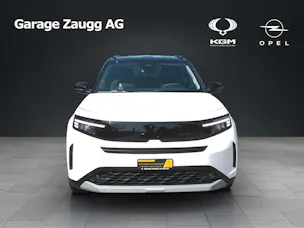 Opel Frontera 1.2 T HEV 145 GS
