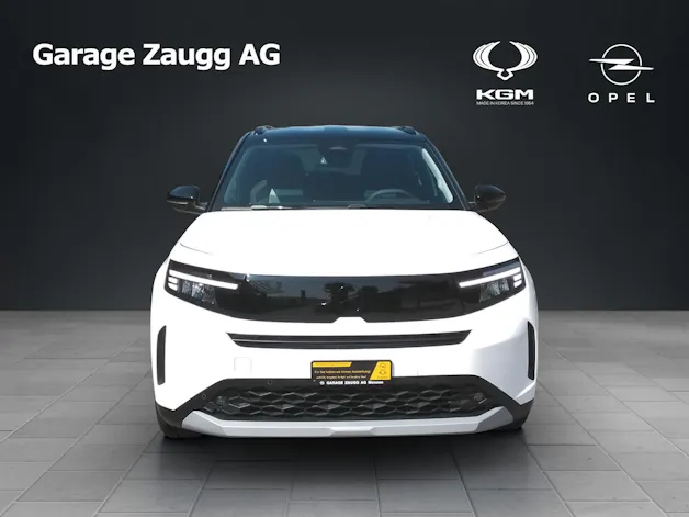 Opel Frontera 1.2 T HEV 145 GS