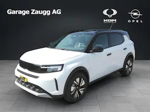 Opel Frontera 1.2 T HEV 145 GS