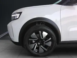 Opel Frontera 1.2 T HEV 145 GS
