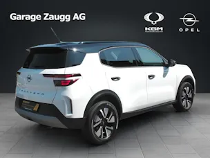 Opel Frontera 1.2 T HEV 145 GS