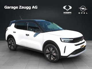 Vehicle image OPEL FRONTERA 0