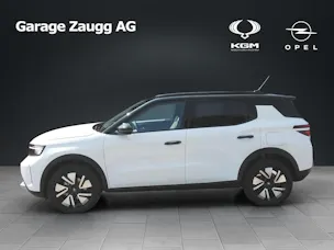 Opel Frontera 1.2 T HEV 145 GS