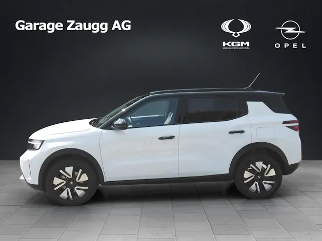 Opel Frontera 1.2 T HEV 145 GS