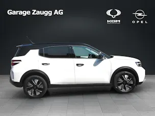 Opel Frontera 1.2 T HEV 145 GS