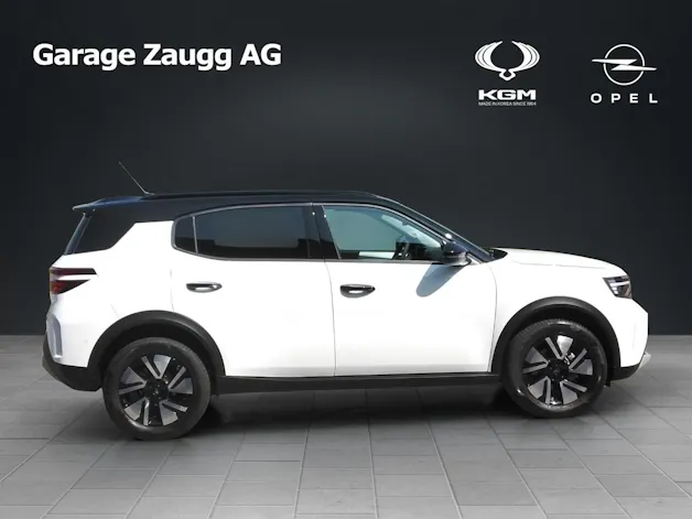 Opel Frontera 1.2 T HEV 145 GS
