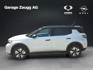 Opel Frontera 1.2 T HEV 145 GS