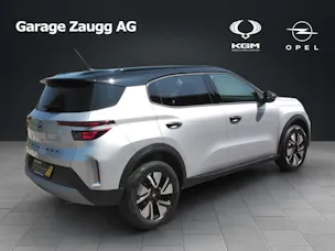 Opel Frontera 1.2 T HEV 145 GS