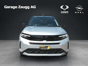 Opel Frontera 1.2 T HEV 145 GS