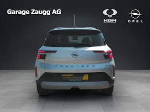 Opel Frontera 1.2 T HEV 145 GS