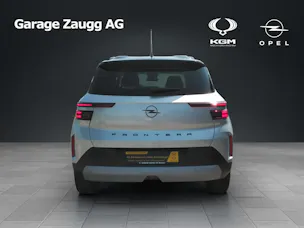 Opel Frontera 1.2 T HEV 145 GS