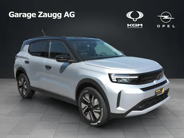 Opel Frontera 1.2 T HEV 145 GS