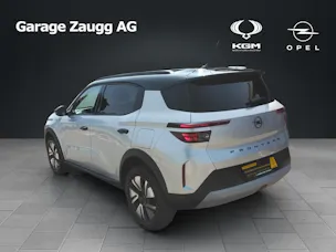 Opel Frontera 1.2 T HEV 145 GS