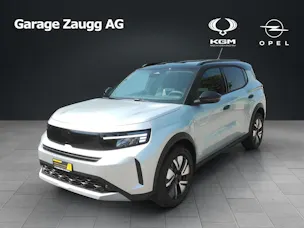 Opel Frontera 1.2 T HEV 145 GS