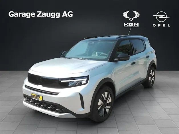 Opel Frontera 1.2 T HEV 145 GS