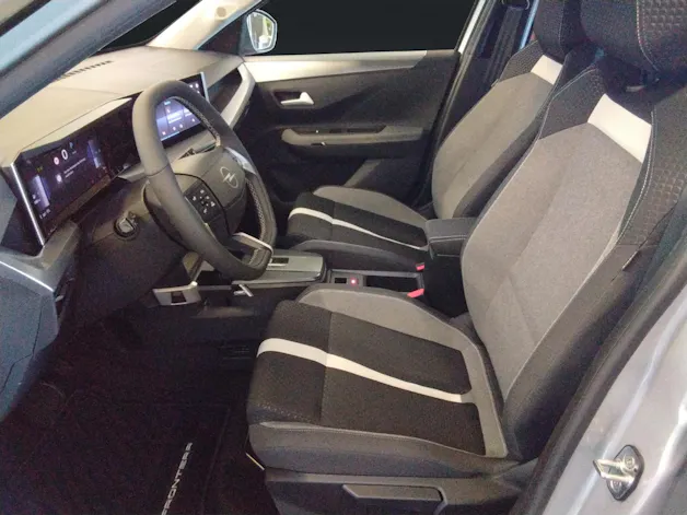 Opel Frontera 1.2 T HEV 145 GS